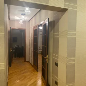 In Baku 104.0 m² apartment is for sale - Image 6