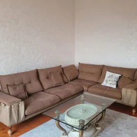 In Səbail rayonu 70.0 m² apartment is for rent - Image 3