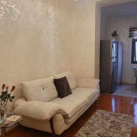 In Səbail rayonu 70.0 m² apartment is for rent - Image 6