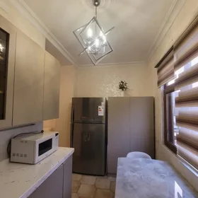 In Səbail rayonu 70.0 m² apartment is for rent - Image 7