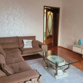 In Səbail rayonu 70.0 m² apartment is for rent - Image 8
