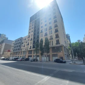 In Baku 96.0 m² apartment is for sale - Image 2