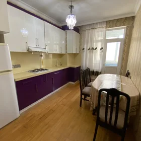 In Baku 80.0 m² apartment is for rent - Image 4