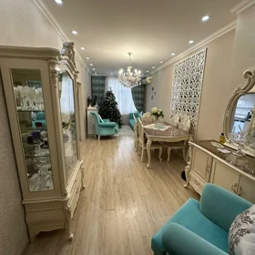 In Baku 115.0 m² apartment is for sale - Image 4