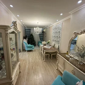 In Baku 115.0 m² apartment is for sale - Image 6
