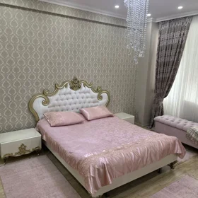 In Baku 115.0 m² apartment is for sale - Image 8
