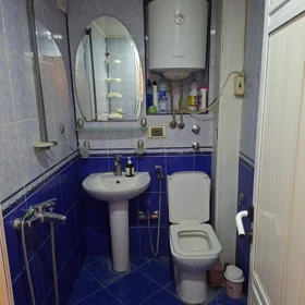 In Baku 45.0 m² apartment is for rent - Image 2