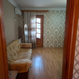 In Baku 45.0 m² apartment is for rent - Image 3