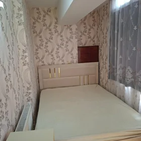In Baku 45.0 m² apartment is for rent - Image 5