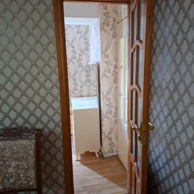 In Baku 45.0 m² apartment is for rent - Image 6
