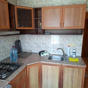 In Baku 45.0 m² apartment is for rent - Image 7