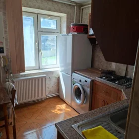 In Baku 45.0 m² apartment is for rent - Image 8