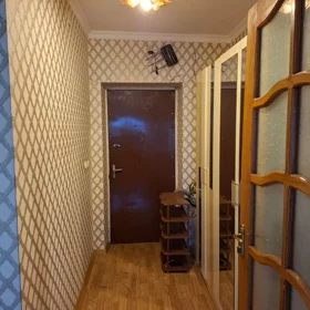 In Baku 45.0 m² apartment is for rent - Image 9