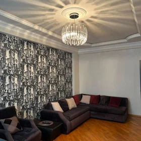In Baku 68.0 m² apartment is for sale - Image 3