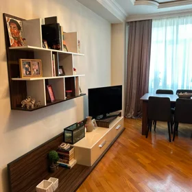 In Baku 68.0 m² apartment is for sale - Image 4