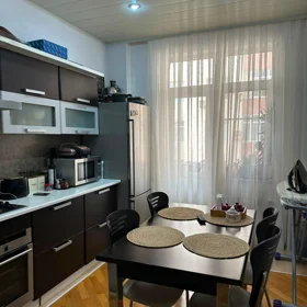 In Baku 68.0 m² apartment is for sale - Image 9