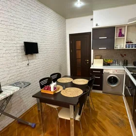 In Baku 68.0 m² apartment is for sale - Image 10