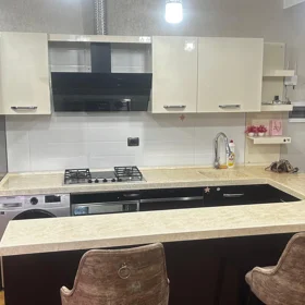 In Baku 120.0 m² apartment is for rent - Image 2