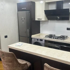 In Baku 120.0 m² apartment is for rent - Image 6