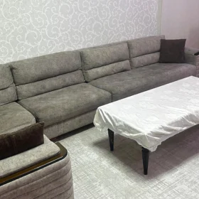 In Baku 120.0 m² apartment is for rent - Image 7