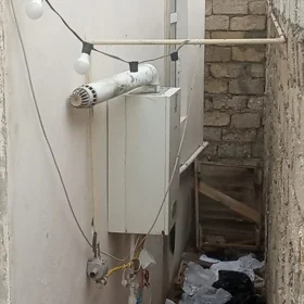 In Xəzər rayonu nan m² house with 2.0 rooms is for sale - Image 2