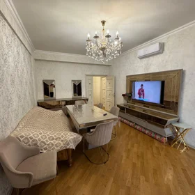 In Baku 83.0 m² apartment is for sale - Image 3