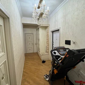 In Baku 83.0 m² apartment is for sale - Image 4