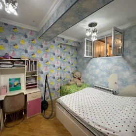 In Baku 83.0 m² apartment is for sale - Image 8