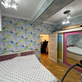 In Baku 83.0 m² apartment is for sale - Image 9