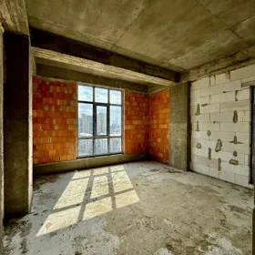 In Baku 127.0 m² apartment is for sale - Image 4