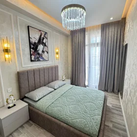 In Baku 46.0 m² apartment is for sale - Image 2