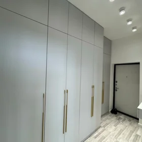 In Baku 46.0 m² apartment is for sale - Image 3