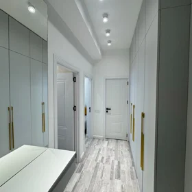 In Baku 46.0 m² apartment is for sale - Image 4