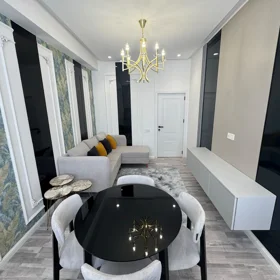 In Baku 46.0 m² apartment is for sale - Image 6