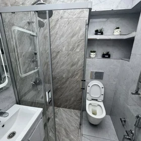 In Baku 46.0 m² apartment is for sale - Image 7
