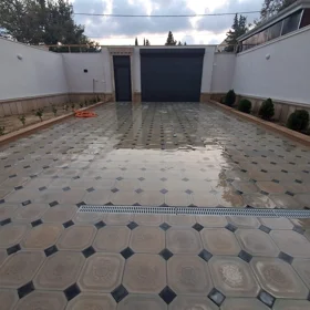 In Baku 220.0 m² house with 8.0 rooms is for sale - Image 5