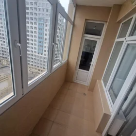 In Baku 125.0 m² apartment is for rent - Image 2