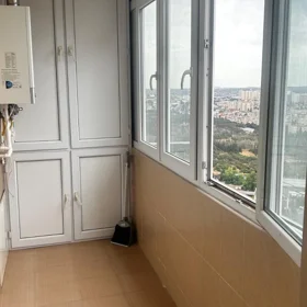 In Baku 125.0 m² apartment is for rent - Image 3