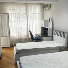 In Baku 125.0 m² apartment is for rent - Image 8