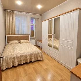 In Baku 54.0 m² apartment is for rent - Image 3