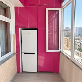 In Baku 54.0 m² apartment is for rent - Image 4