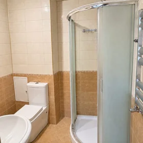 In Baku 54.0 m² apartment is for rent - Image 6