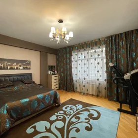 In Baku 85.0 m² apartment is for sale - Image 4