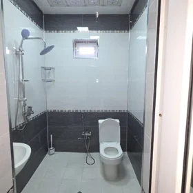 In Sumgayit 100.0 m² house with 3.0 rooms is for rent - Image 2