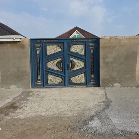 In Sumgayit 100.0 m² house with 3.0 rooms is for rent - Image 3
