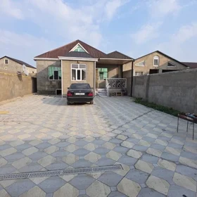 In Sumgayit 100.0 m² house with 3.0 rooms is for rent - Image 4