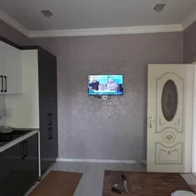 In Sumgayit 100.0 m² house with 3.0 rooms is for rent - Image 7