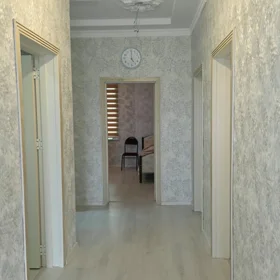 In Sumgayit 100.0 m² house with 3.0 rooms is for rent - Image 8