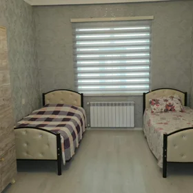 In Sumgayit 100.0 m² house with 3.0 rooms is for rent - Image 10