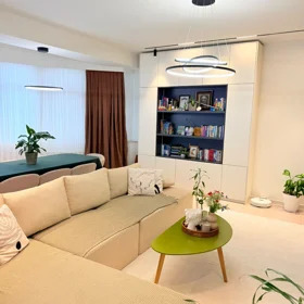 In Sabunçu rayonu 135.0 m² apartment is for sale - Image 3